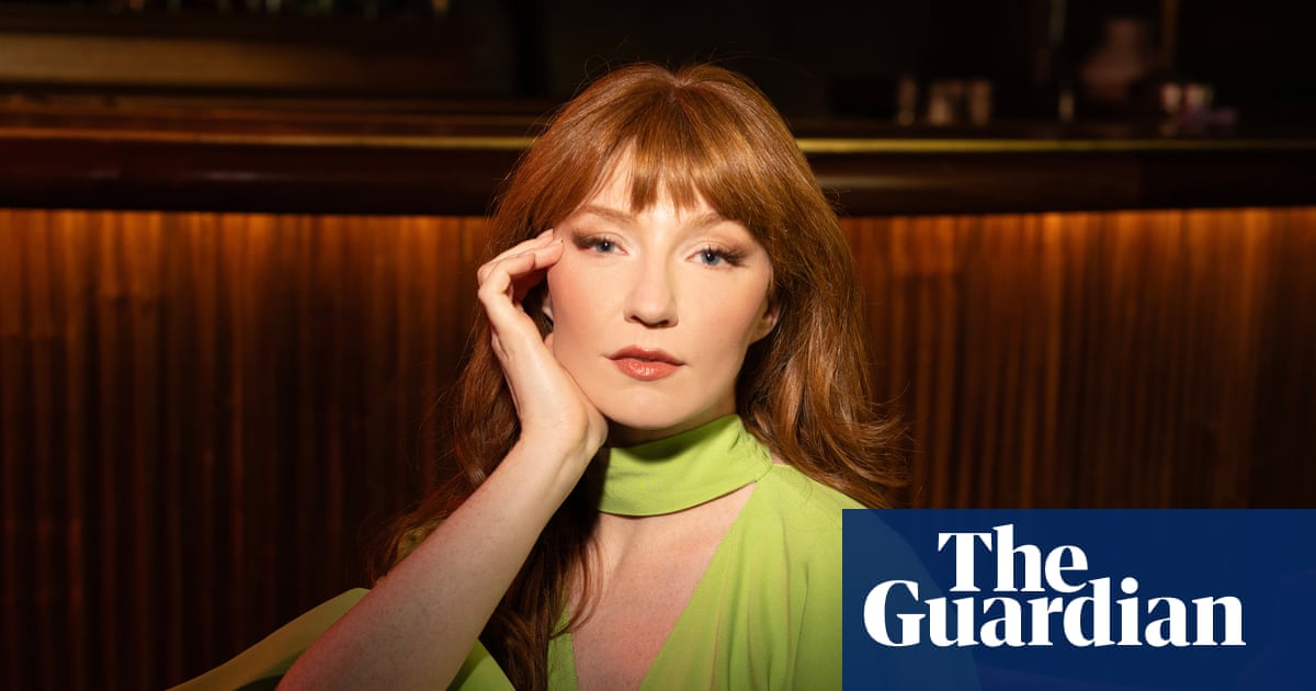 Girls Aloud's Nicola Roberts: Lady Gaga told me she wanted to be the moon for a day. I'm like: where do I go next?'