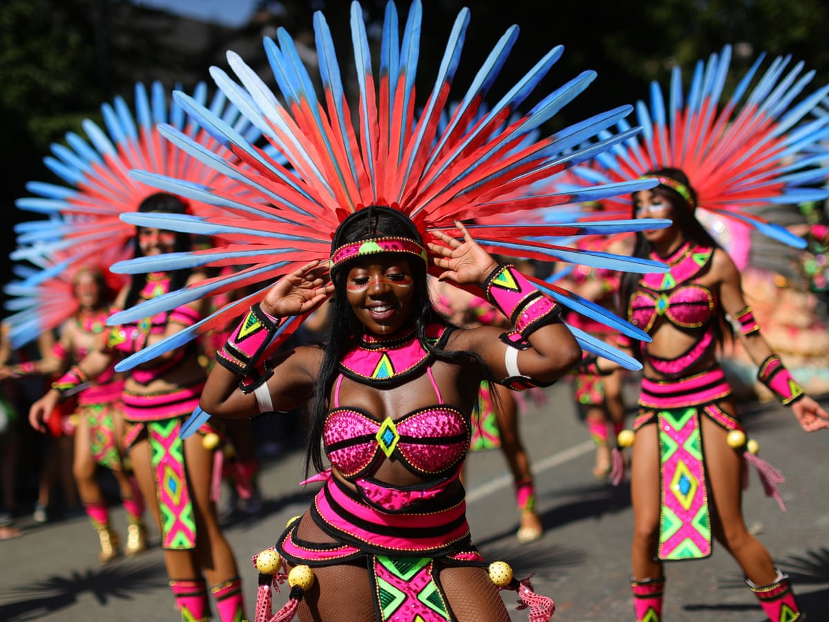 Calls For Government Support For Notting Hill Carnival To Ensure 2022 Return Notting Hill Carnival The Guardian Notting Hill Carnival 2022 Review