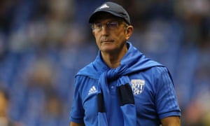 Tony Pulis Quiz How Much Do You Know About Football S Great Tracksuit Manager Football The Guardian
