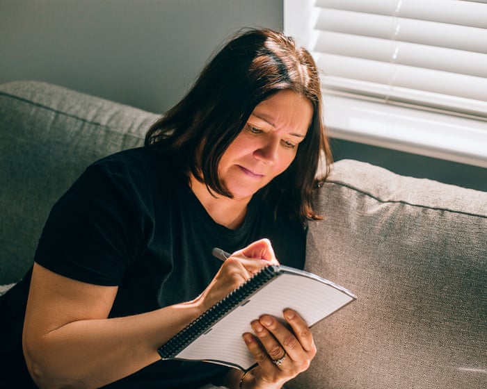 Image accompanying the story: What’s my first decision as CEO? I’m giving myself the day off | Polly Hudson