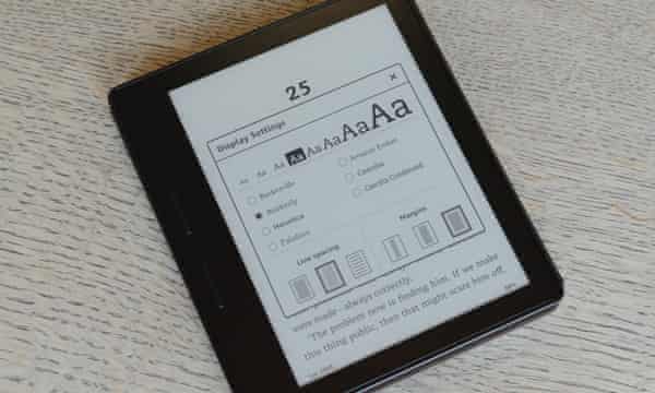 Older Kindle e-readers will lose Store Access to buy ebooks in August -  Good e-Reader