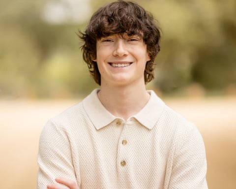 Adam Raine