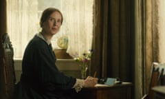 A Quiet Passion