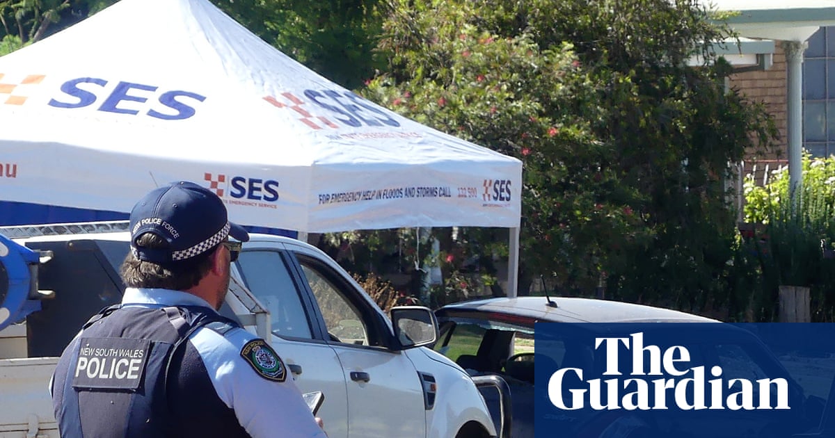 Lake Cargelligo shootings were over in minutes but the effects will echo through generations in a small NSW town