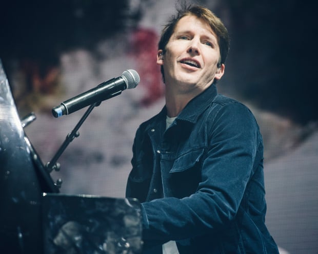 James Blunt