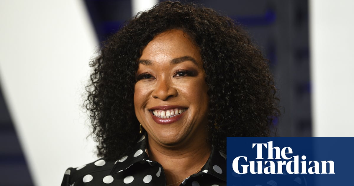 Shonda Rhimes: TV titan to podcaster in chief? – podcasts of the week