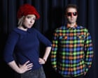 ‘We never dreamt one song would take us round the world six times’: the Ting Tings on That’s Not My Name