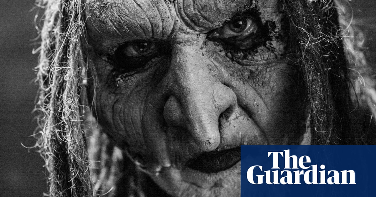 It makes you feel like the hero of your own quest': the dark, delightful magic of the dungeon synth scene