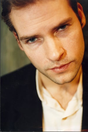 Martin McDonagh was one of the many playwrights who came to prominence in the 90s.