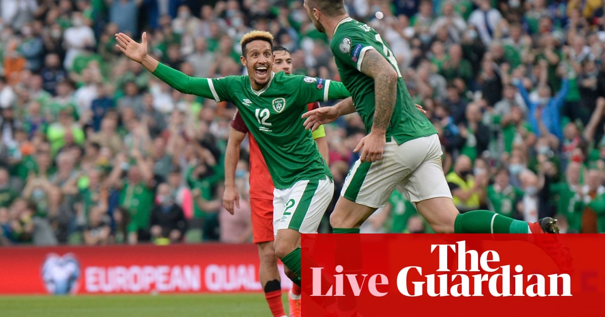 Azerbaijan vs portugal live