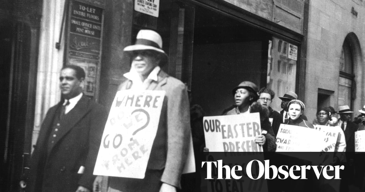 The Daring Young Man on the Flying Trapeze by William Saroyan review - vividly crafted Depression-era tales