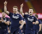 Scotland hoping to party like it’s 1999 and thwart France’s title ambitions 6480