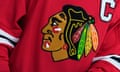 The Chicago Blackhawks say they are still committed to LGBTQ rights