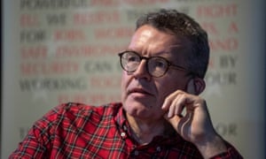 Tom Watson