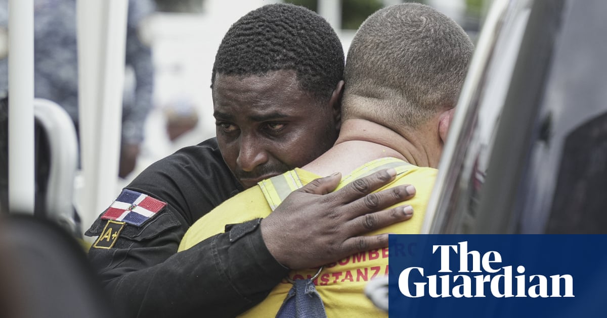 Dominican Republic Ends Search, Death Toll Hits 221 After Nightclub Collapse