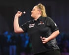 Beau Greaves Sconfigge Luke Littler in una Partita Emozionante nel Campionato Mondiale Giovanile PDC
