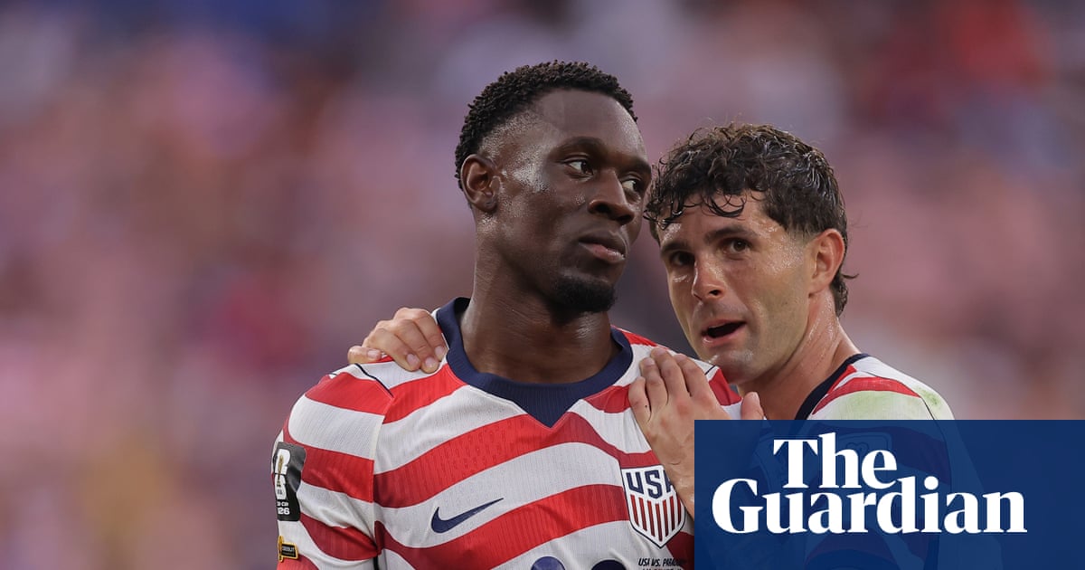 USMNT World Cup player ratings: high marks for McKennie and Tillman, but Pulisic and Dest fall short