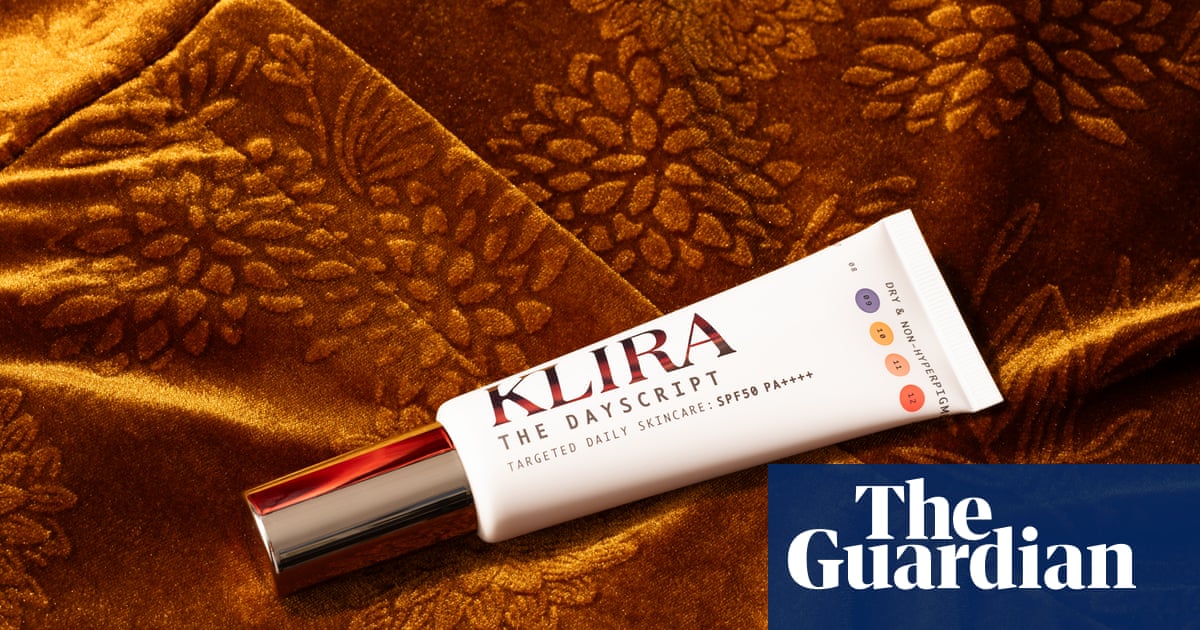 Sali Hughes on beauty: the best new products to keep your skin glowing this autumn and beyond