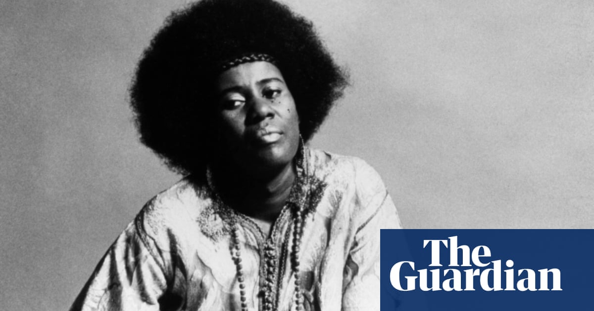 Alice Coltrane: where to start in her back catalogue