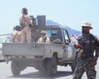 Yemen air campaign against Houthis under way, says Saudi-led coalition