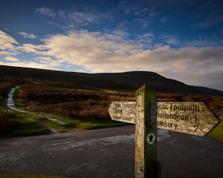Northumberland nature recovery project takes shape with biggest land sale in 30 years