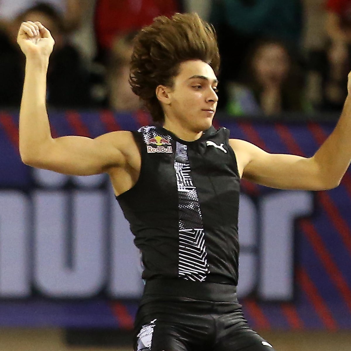 He was the pole vault overall winner of the iaaf diamond league in seven consecutive years, from 2010 to 2016. Duplantis Pole Vault . Mondo Duplantis Breaks Own Pole Vault World Record With 6 18m Clearance Athletics The Guardian
