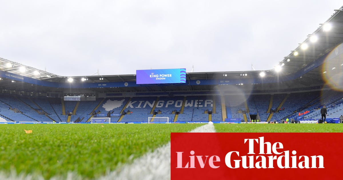 Leicester v Arsenal, Brighton v Manchester United, and more: WSL  live