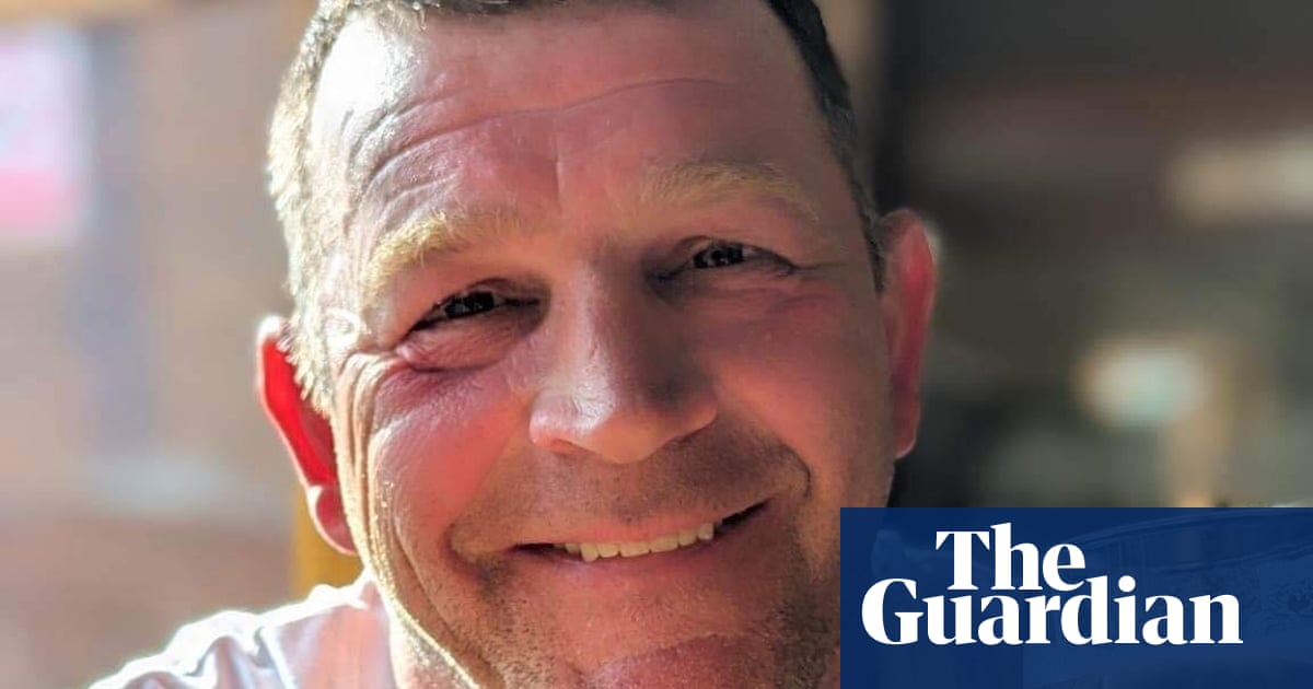 Man goes on trial over 2003 rape that led to notorious miscarriage of justice