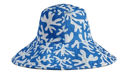 A shopping guide to the best … summer hats, Hats