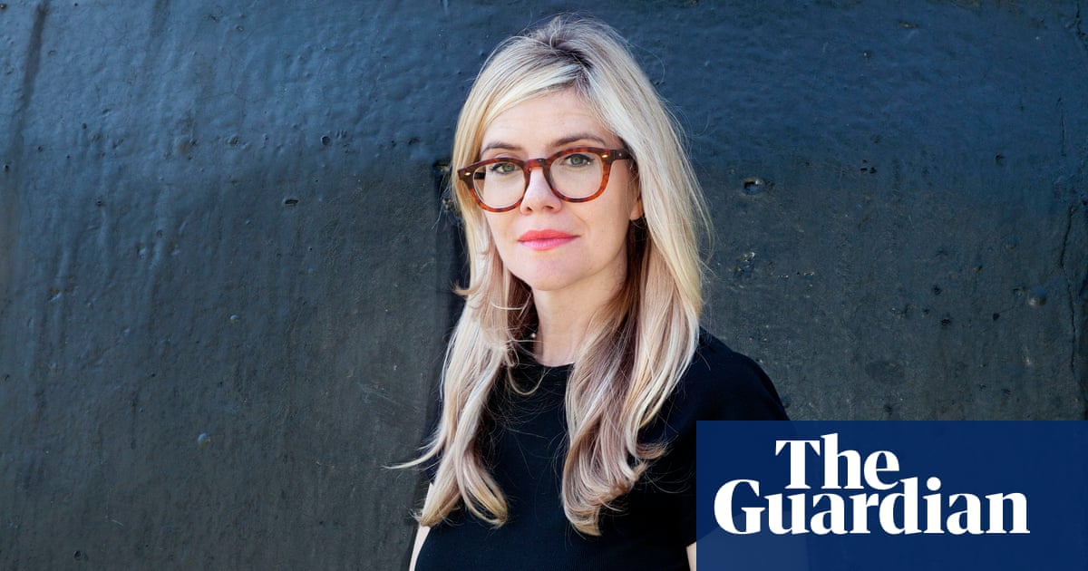 Emma Barnett says she felt mugged, robbed' after perimenopause at 38