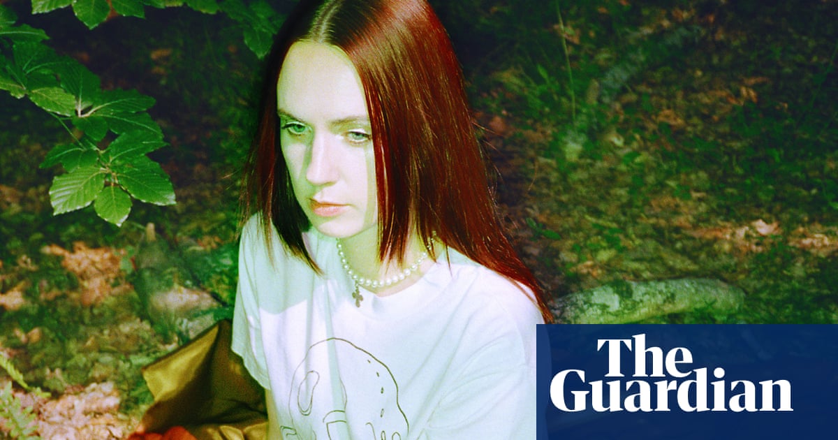 MØ: ‘I was terrified to stop and crash – I had to make time to reflect’