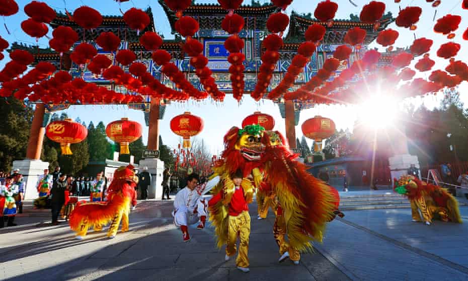 Marketing In China A Five Step Guide Media Tech Network The Guardian
