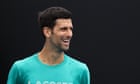 'I don't have much respect for him': Novak Djokovic reignites Kyrgios feud