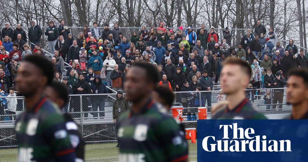 Folding teams, a labor fight, and … expansion? The USL’s structure allows for it all to happen