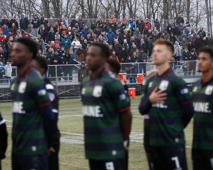 Folding teams, a labor fight, and … expansion? The USL’s structure allows for it all to happen