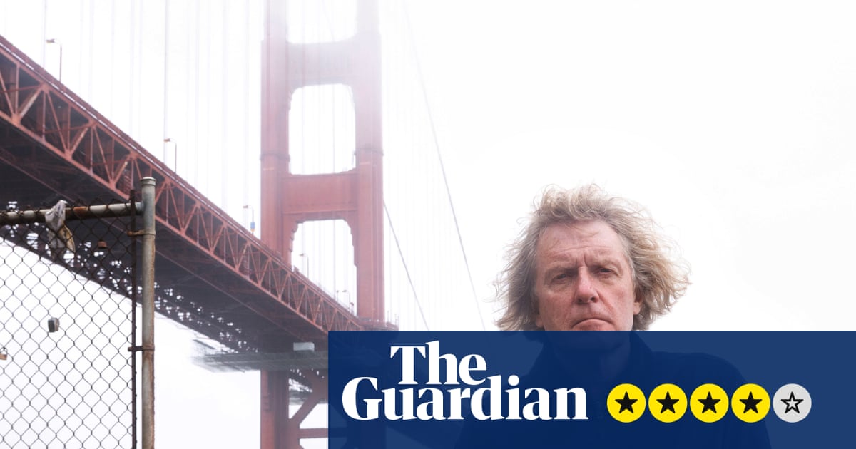 Grayson Perry's AI documentary is terrifying, essential viewing
