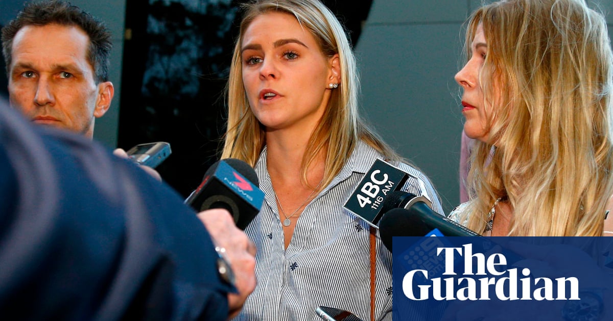 Swimmer Shayna Jack breaks silence to reveal toll of drug test uncertainty