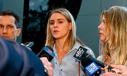 Cas halves Australian swimmer Shayna Jack's doping ban to two years