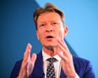 Reform’s Tice accused of misinformation after urging people to enjoy heatwaves