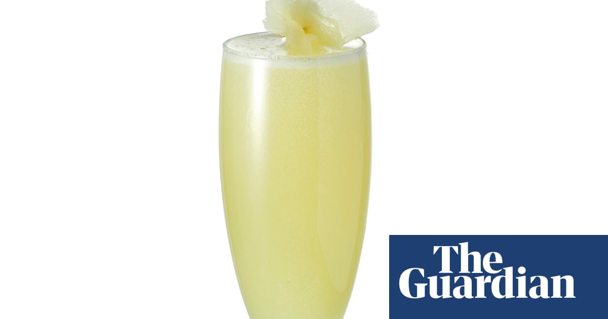 Cocktail Of The Week Lemon Fizz Recipe Cocktails The Guardian cocktail-of-the-week-lemon-fizz-recipe-cocktails-the-guardian