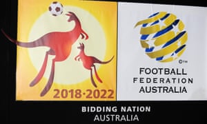 Image result for australia 2022 bid
