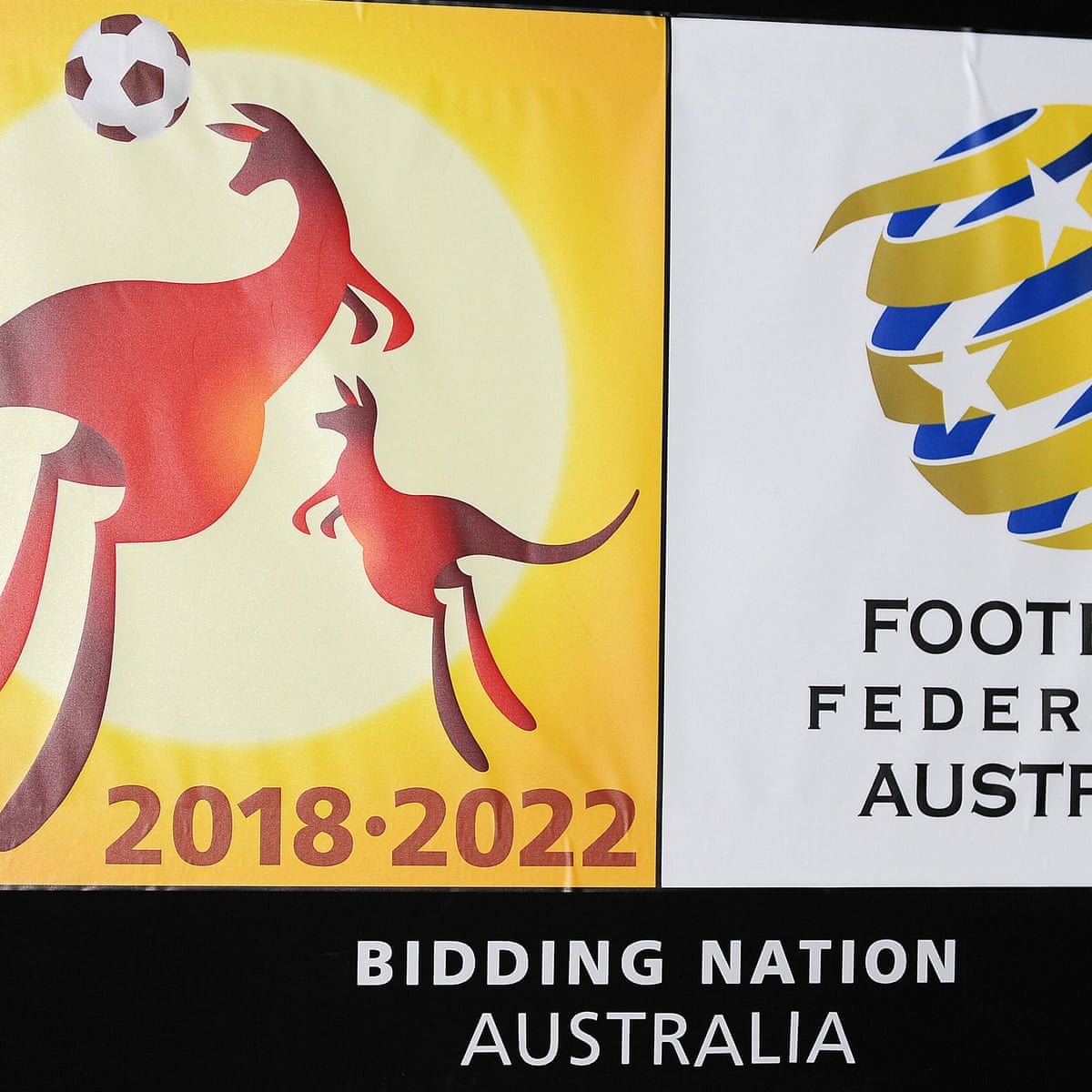 Fifa Report Claims Ffa Made Improper Payments In 2022 World Cup Bid Football Australia The Guardian Grey Cup 2022 Location