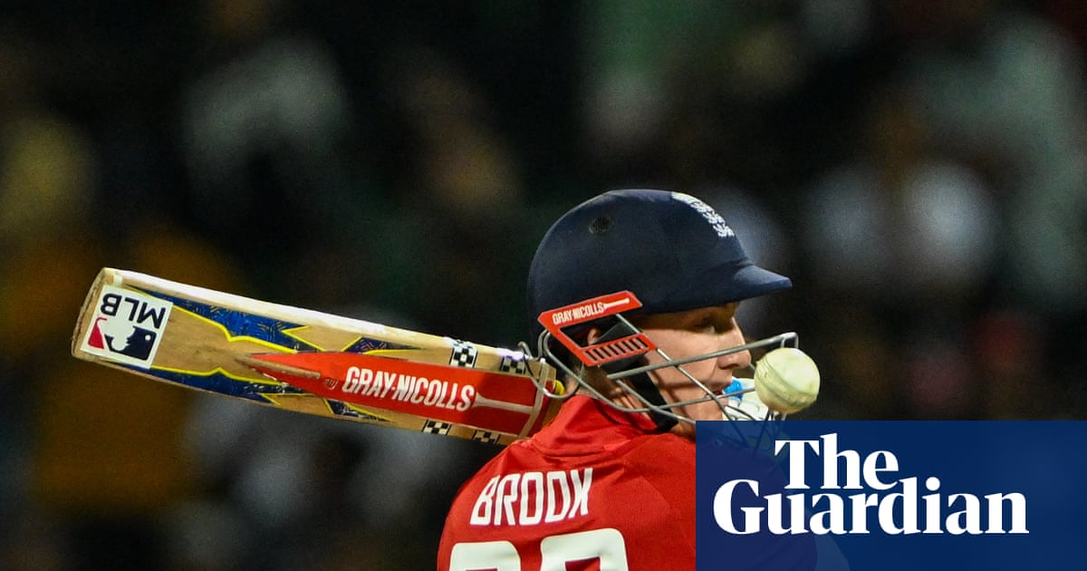 Harry Brook says fallout from nightclub row has been ‘horrendous’