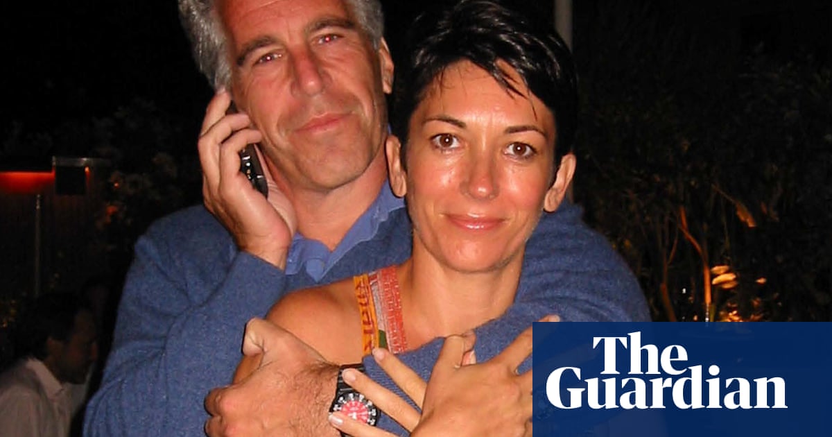 Prosecutors willing to drop Ghislaine Maxwell perjury charge if no retrial  | Ghislaine Maxwell | The Guardian