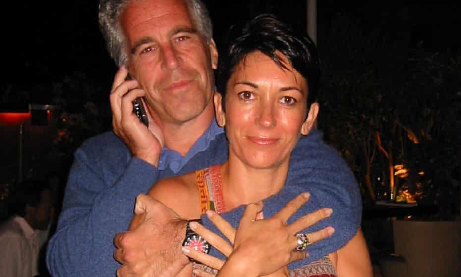 Prosecutors Willing To Drop Ghislaine Maxwell Perjury Charge If No Retrial  | Ghislaine Maxwell | The Guardian Prosecutors Willing To Drop Ghislaine Maxwell Perjury Charge If No Retrial  | Ghislaine Maxwell | The Guardian
