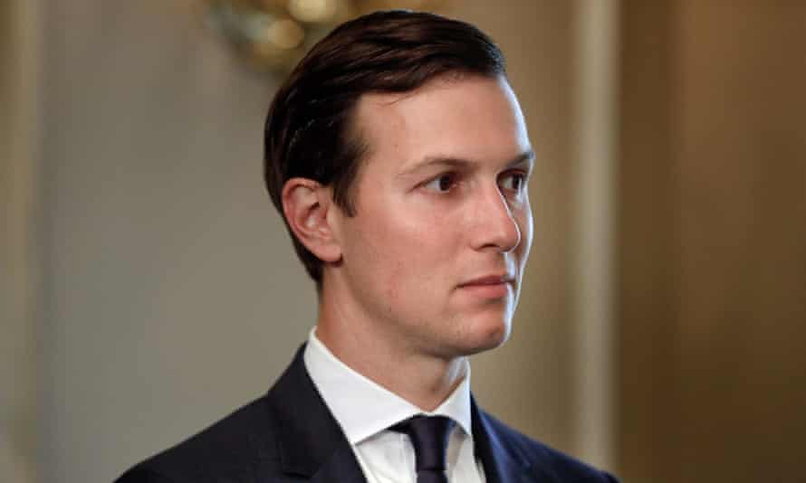 New York has launched an investigation into charges against the company formerly run by Jared Kushner.