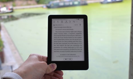 Kindle vs  Fire tablet: we'll help you understand the