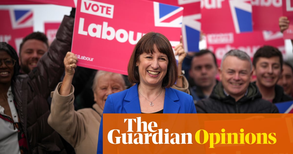 More public spending is within Labour’s grasp – here’s how it could find an extra £90bn a year | Richard Murphy