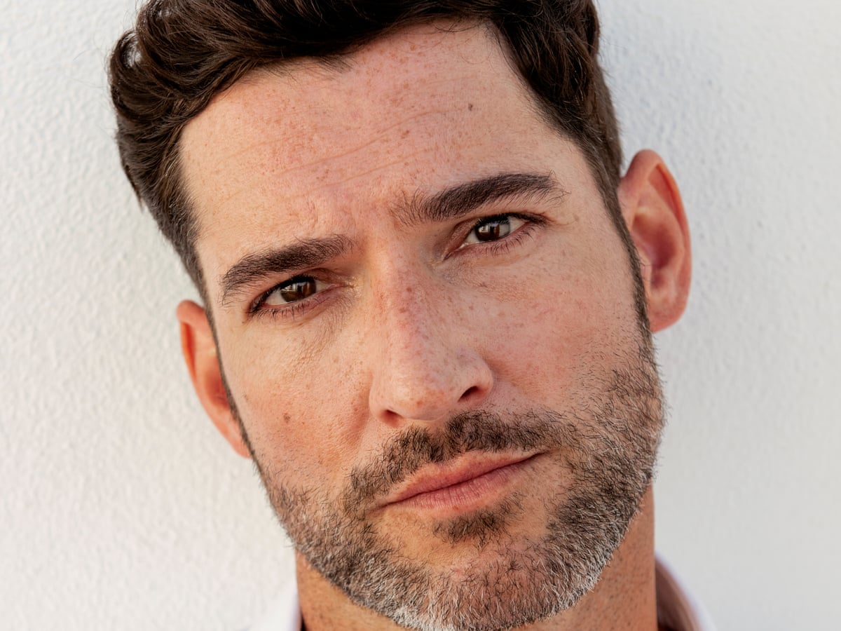 Tom Ellis My Greatest Fear Not Being Liked Life And Style The Guardian Tom Ellis My Greatest Fear Not Being Liked Life And Style The Guardian