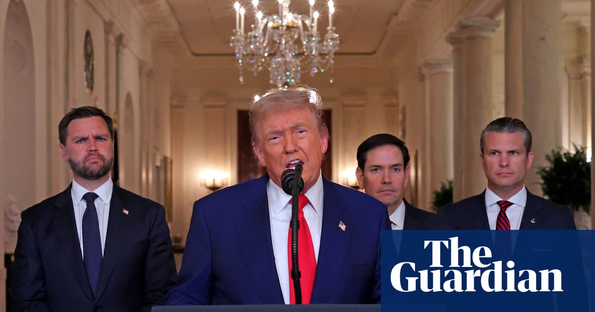 Trump news at a glance: Europe must stand up to Trump and his ‘demolition men’, new report says